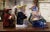 Ceramic 19th Century English and French Majolica Figural Pitchers, Set of 3 For Sale - Image 7 of 13