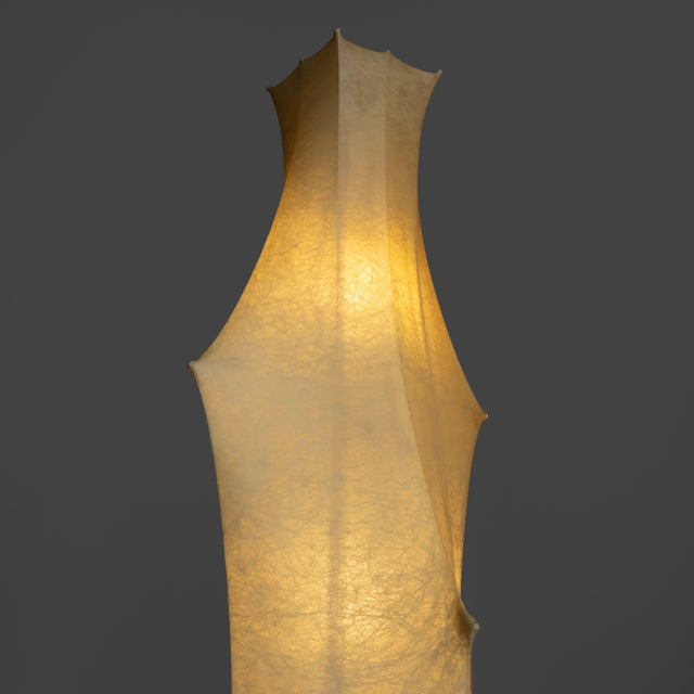Fantasma Lamp by Tobia Scarpa for Flos, 1961 For Sale - Image 9 of 15