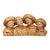 Early 20th Century Italian Terracotta Sculpture of Four Boys by S. Melani For Sale