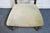 Contemporary Thomasville Furniture Solid Cherry Contemporary Traditional Style Wheat Back Dining Side Chair 19242 For Sale - Image 3 of 9