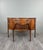 19th Century Louis XVI Half-Moon Buffet For Sale - Image 13 of 13