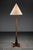 Amsterdam School Standing Lamp, 1930s For Sale - Image 12 of 12