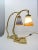 Art Nouveau Table Lamps by David Gueron, 1890s, Set of 2 For Sale - Image 3 of 13