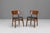 Mid-Century Modern Dining Chairs, 1960s, Set of 4 For Sale - Image 4 of 9