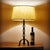 Brutalist Lamp Base in Wrought and Hammered Iron, France, 1920s For Sale - Image 10 of 16