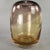 Vintage Two-Tone Murano Glass Vase, 1970s For Sale - Image 5 of 5