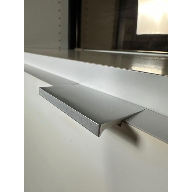 Vintage Wall Cabinet from Hörz, 1970s For Sale - Image 11 of 18