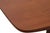 1950s 1950s Gorm Møbler Danish Hyggebord 55 Coffee Table For Sale - Image 5 of 7