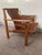 Trienna Lounge Chair by Carl-Axel Acking, 1957 For Sale - Image 4 of 9