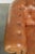 Animal Skin 2.5-Seater Chesterfield Sofa in Sheepskin Leather For Sale - Image 7 of 14