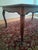 Mid 20th Century French Provincial-Style Henredon Solid Alder Dining Table With 2 Extension Leaves For Sale In Washington DC - Image 6 of 10