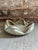 Contemporary Vintage Ceramic Catchall For Sale - Image 3 of 9