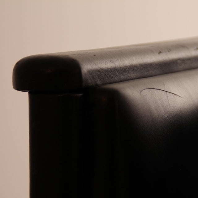 Inox Armchairs, Germany, 1980s, Set of 2 For Sale - Image 16 of 18
