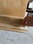 1990's Vintage Henredon Charles X Burl Wood Sideboard With Brass Hardware For Sale - Image 17 of 18