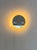 Mid-Century Backlit Wall Mirror from Hillebrand, Germany, 1960s For Sale - Image 12 of 13