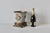 Wong Lee 1895 Porcelain Bronze Ormolu Pedestal Planter Cachepot For Sale - Image 10 of 13