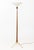 Gerald Thurston Gerald Thurston Lightolier Tripod Floor Lamp For Sale - Image 4 of 6
