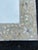Indian Vintage Mother of Pearl Inlay Mirror For Sale - Image 3 of 11