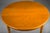 Round Teak Veneered Extendable Dining Table from G-Plan, 1960s For Sale - Image 9 of 12