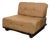 1980s Rosewood Italian Leather Chairs For Sale