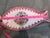 Vintage MCM Italian Oval Fish Platter For Sale - Image 4 of 4