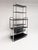 Vintage Wall Unit by Arnold Bauhaus, 1980s For Sale - Image 9 of 12