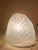 1970s LT301 Iceberg Table Lamp from Mazzega, Italy, 1970s For Sale - Image 5 of 10