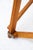 Praia Folding Chair attributed to Pier Giacomo Castiglioni for Gavina, 1960s For Sale - Image 6 of 11