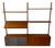 Teak Shelving System by Poul Cadovius, 1960s For Sale