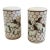 Vintage Ceramic Rabbit Salt and Pepper Shakers by Takahashi, Japan For Sale