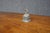 Early 20th Century Gorham Silver Plate Ornate Floral Repoussé Bell For Sale - Image 5 of 12