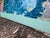1980s 1985 Sam Francis “In Lovely Blueness” Framed Centre Georges Pompidou Paris Exhibition Poster For Sale - Image 5 of 12