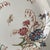 Antique French Ironstone Soup Tureen and Plater from Keller & Guerin Luneville, Set of 2 For Sale - Image 5 of 13