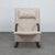 T-line lounge chair by burkhard vogtherr for arflex italy, 1980s a beautifully balanced and understated lounge chair,...