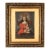 Madonna and Child, Oil on Canvas, 19th Century For Sale
