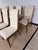 Neoclassical Dining Table and 8 Chairs From Mastercraft For Sale - Image 18 of 18