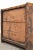 Wood Wooden Himalayan Chest, 1900s For Sale - Image 7 of 13