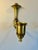 1940s English Bronze Sconces - a Pair For Sale In Miami - Image 6 of 12