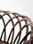 Antique Adirondack Twig Plant Stand For Sale - Image 16 of 18