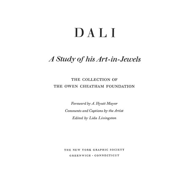 LIVINGSTONE, Lida [edited by] w/ 31 color plates The New York Graphic Society In publisher's pictorial slipcase 1970 11...