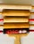 Reduced- 6 S Maple Rolling Pins With Maple Cutting Board Kitchen Utensils For Sale - Image 4 of 4