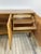 Sideboard in Oiled Elm from Maison Regain, 1970s For Sale - Image 4 of 13