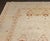 Late 20th Century Turkish Oushak Carpet, 18' X 11' 11" For Sale - Image 5 of 11