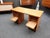 1950s Vintage Childrens Desk with Roll-Up Doors, 1950s For Sale - Image 5 of 13
