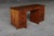 Wood Henredon Taliesin Desk in Mahogany by Frank Lloyd Wright for Heritage, USA, 1950s For Sale - Image 7 of 11