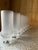 Vintage Frosted Highball Glasses, 1970, Set of 6 For Sale - Image 6 of 14