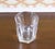 1990s Marvelous 5 Pc Crystal Set Designed for Renwick & Clarke For Sale - Image 11 of 17