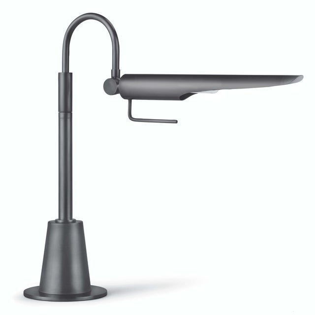 Not Yet Made - Made To Order Regina Andrew Raven Task Lamp in Oil Rubbed Bronze For Sale - Image 5 of 5