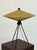 Wood Vintage Japanese Kasa Table Lamp For Sale - Image 7 of 17