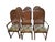 Mid-Century Modern Vintage Mid Century Milo Baughman for Directional Dining Chairs For Sale - Image 3 of 9